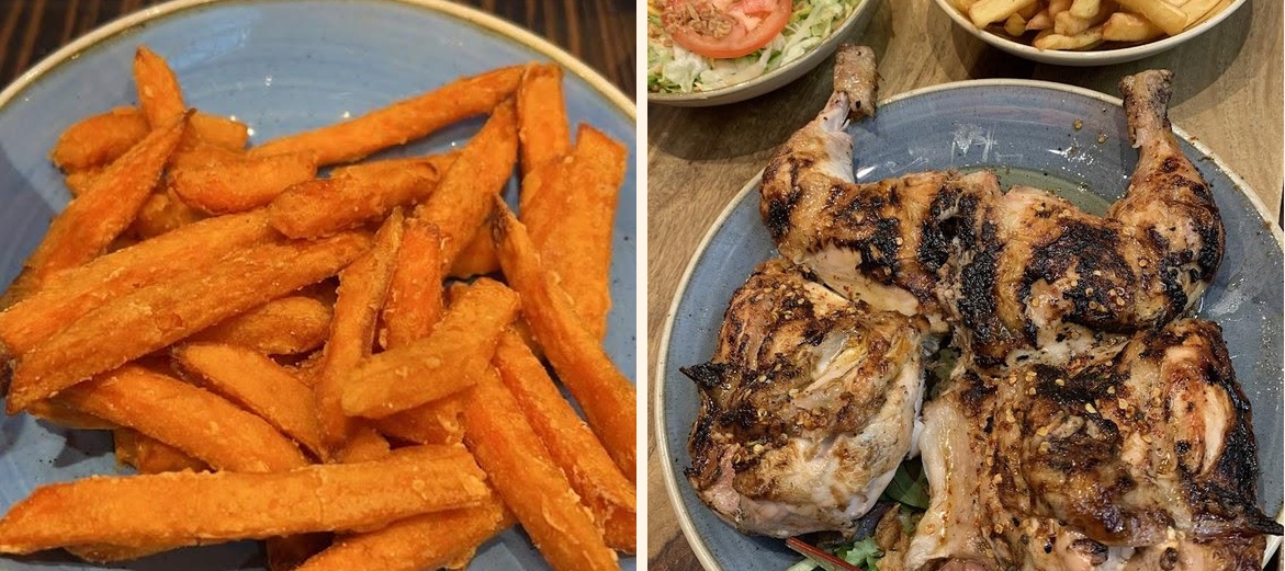 Los Pollos la défense - Gallery Image 4