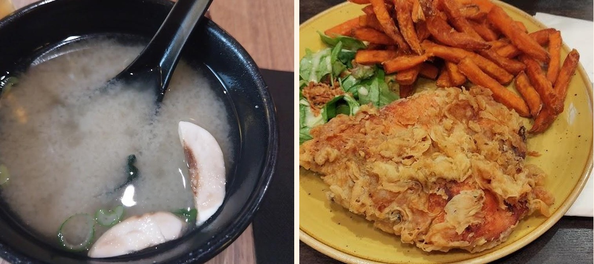 Los Pollos la défense - Gallery Image 5