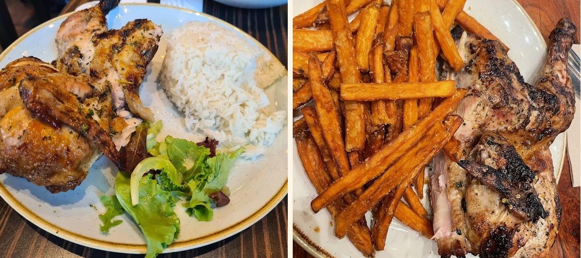 Los Pollos la défense - Gallery Image 7